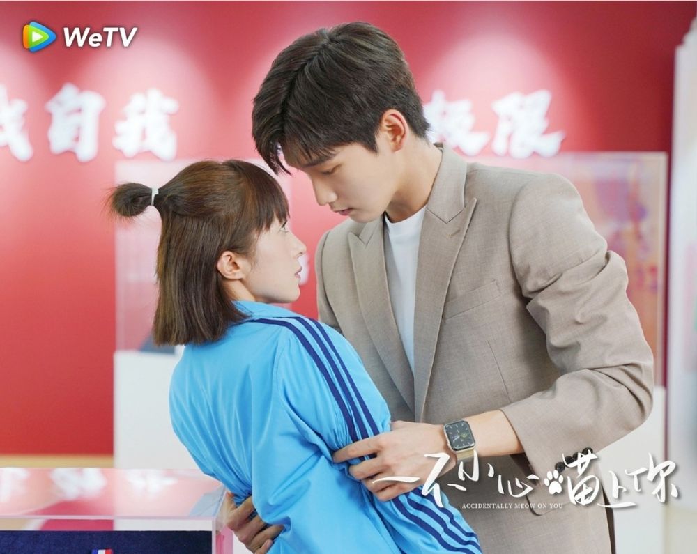 9 Hal Seru Drama China Romantis Accidentally Meow On You, Bikin Baper!