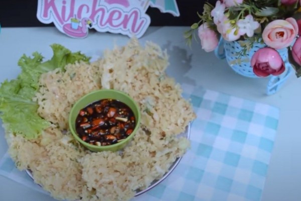 Resep Tempe Mendoan Kriwil ala Street Food, Ide Jualan Paling Laris