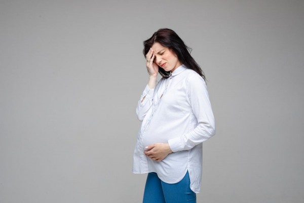 5 Masalah Kesehatan yang Rentan Dialami Selama Kehamilan