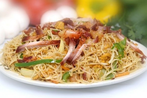 10 Olahan Bihun Lezat untuk Anak Kos, Super Praktis!