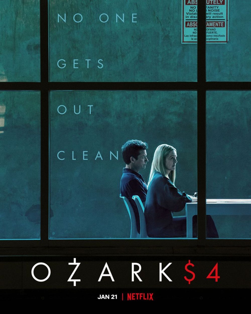 10 Serial Barat Terpopuler 2022 Versi IMDb, Penuh Plot Twist