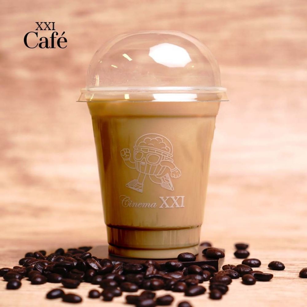 5 Merek Kopi Pandan yang Bikin Melek Seharian, Rasanya Khas!