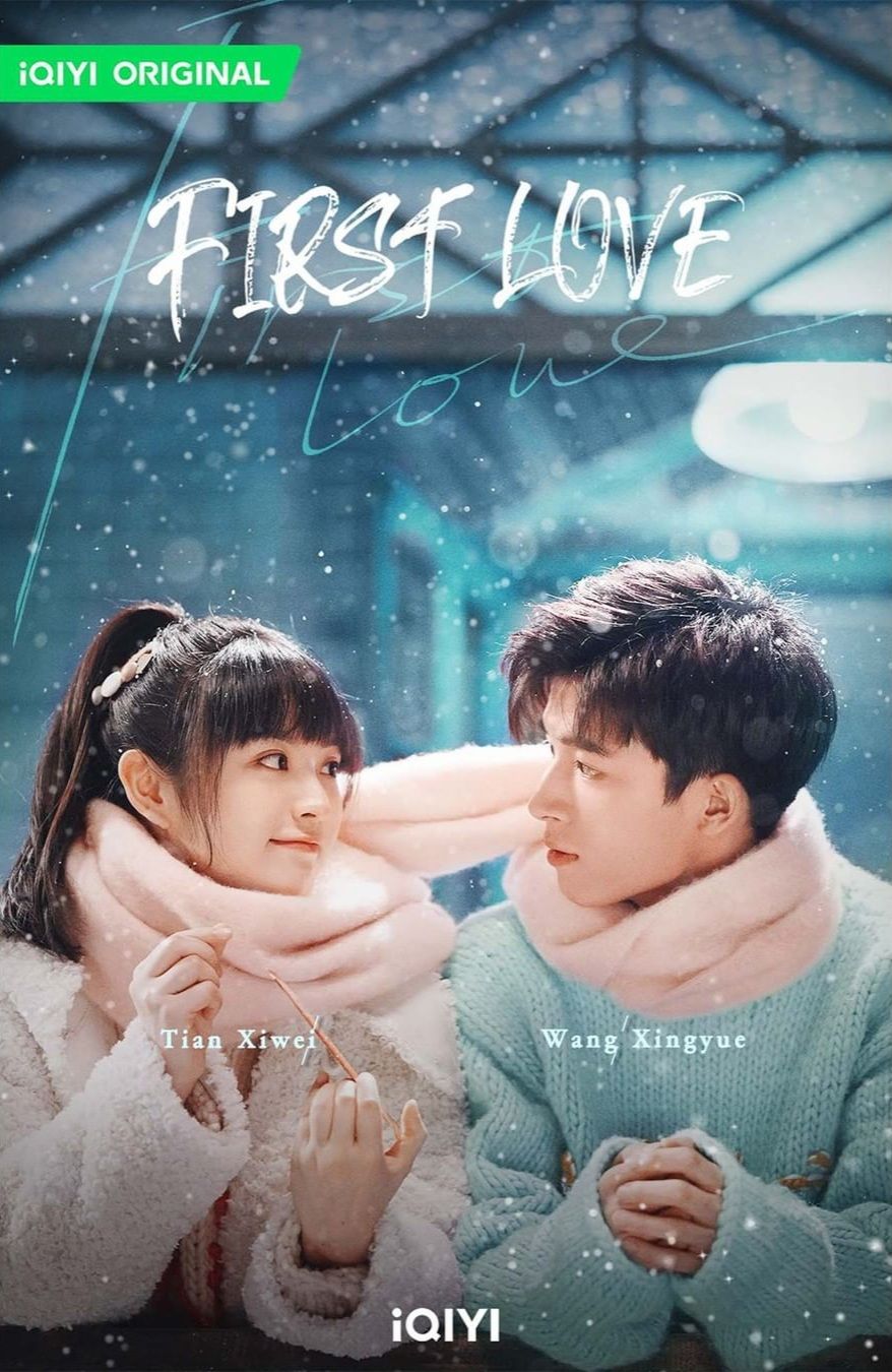 5 Fakta Menarik First Love, Drama Anak Kuliahan