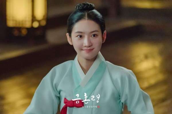 9 Fakta Peran Park Ju Hyun Di Drakor The Forbidden Marriage