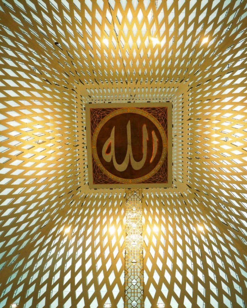 DKM Masjid Al Jabbar Perketat Keamanan Usai Banyak Al Quran Hilang