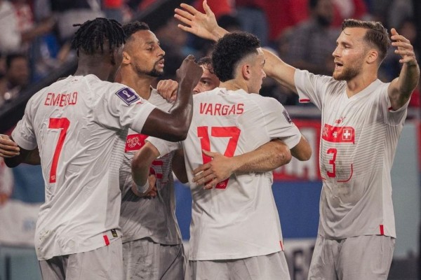 Para Cadangan Mati di Grup G Piala Dunia 2022