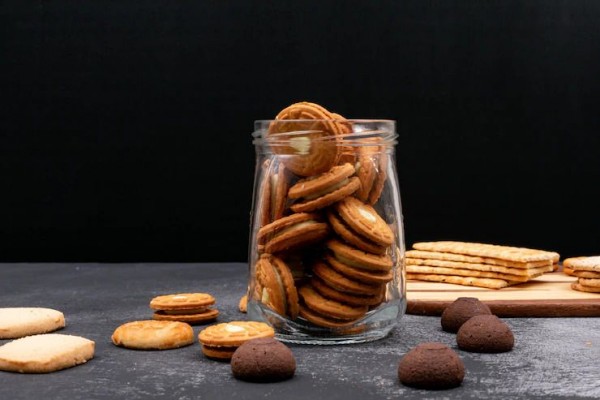 5 Resep Kue Kering Homemade Sajian Lebaran, Dijamin Mudah