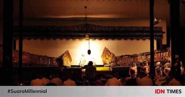 10 Tradisi Unik Saat Natal Di Indonesia, Ada Wayang Kulit!