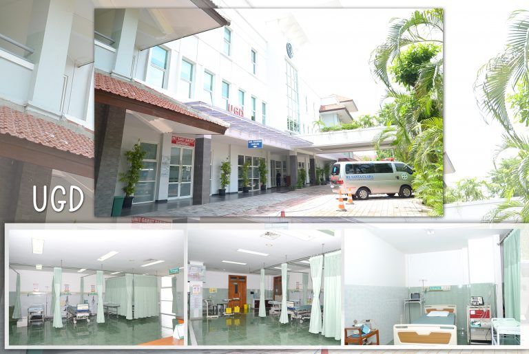 5 Rumah Sakit di Madiun: Informasi, Lokasi dan Tipenya