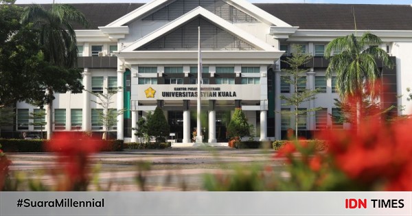 5 Jurusan Paling Diminati Di Universitas Syiah Kuala Aceh