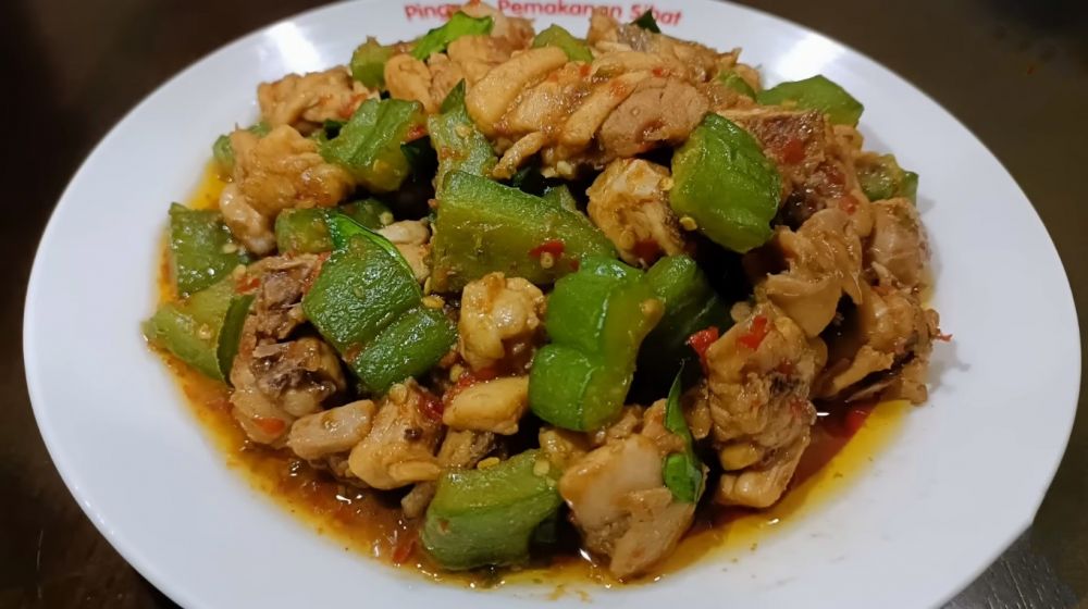 5 Kreasi Masakan Pare Lezat dari Thailand, Patut Dicoba! 