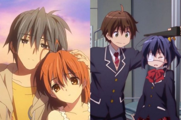 6 Rekomendasi Anime Garapan Tatsuya Ishihara, Ada Clannad!