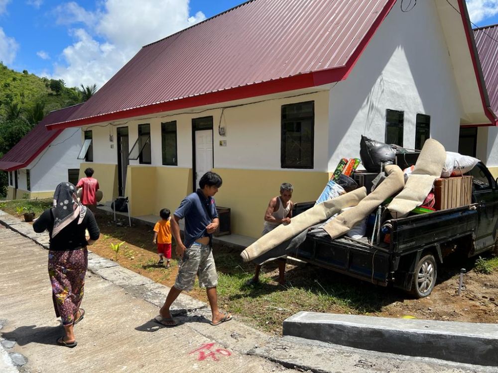 Gubernur NTB: Banjir di Sekitar Mandalika Akibat Hutan Gundul
