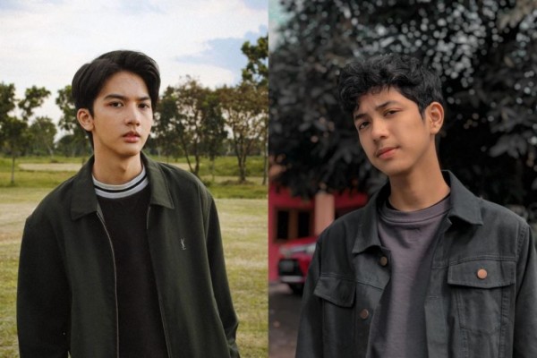 10 Adu Gaya Ari Irham dan Abun Sungkar di Imperfect the Series