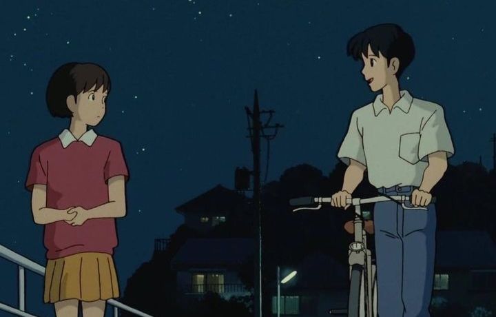 5 Film Animasi Jepang Ceritanya Sedih Banget, Siapin Tisu