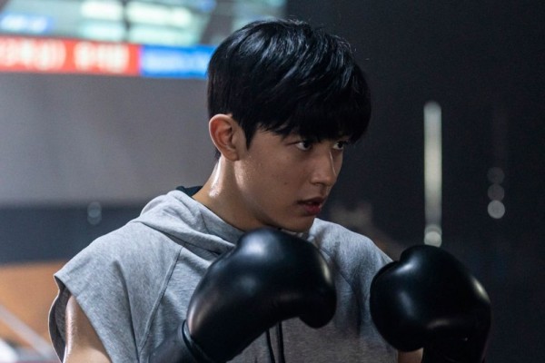 9 Drakor dan Film Ini Dibintangi Park Solomon, Ada Revenge of Others