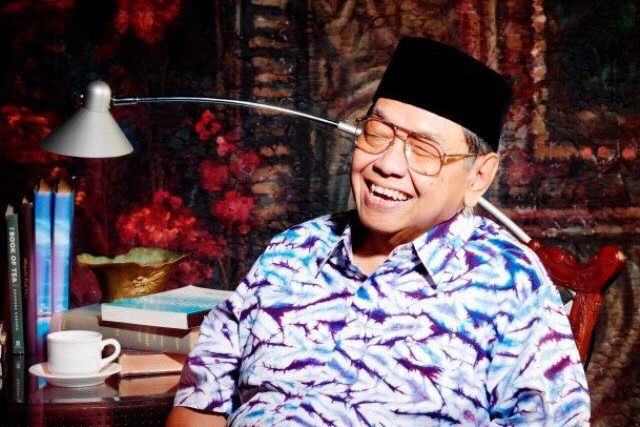 5 Tips Agar Kamu Menjadi Pribadi yang Karismatik