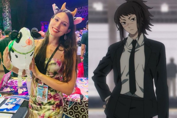 5 Karakter Anime dengan Suara Christina Kelly, Michiko Tendo Terbaru!