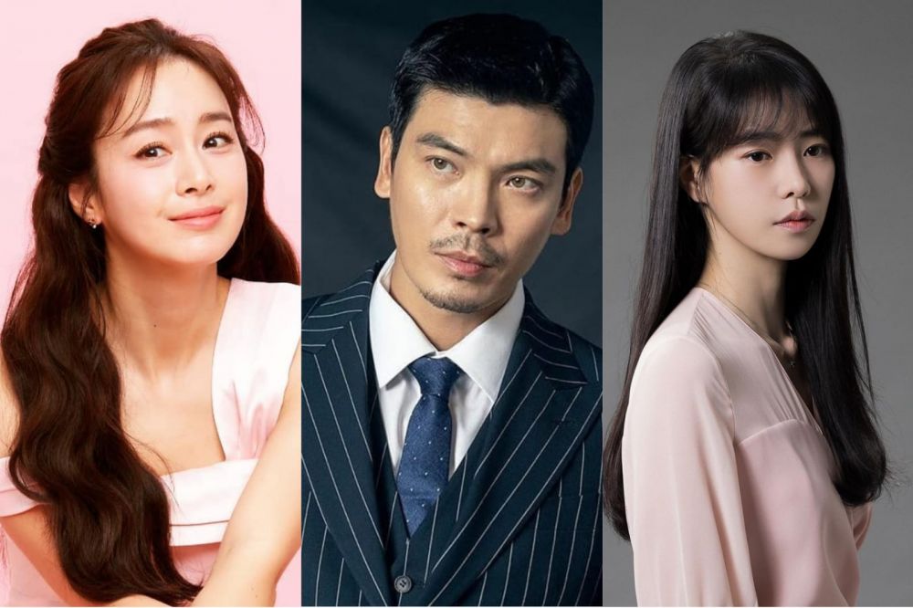 8 Rekomendasi Drama Korea Juni 2023, Ada King The Land dan Bloodhounds