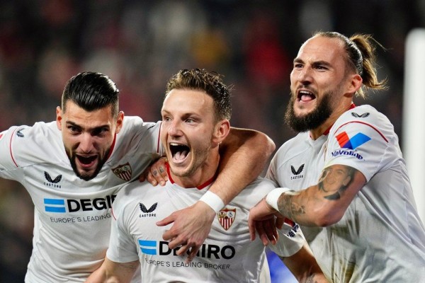 5 Kemenangan Sevilla di LaLiga 2022/2023, Akhirnya Bangkit?