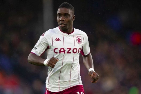 6 Pemain Zimbabwe yang Pernah Bermain di Premier League
