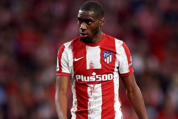 5 Pemain Negara Semenjana Afrika di LaLiga 2022/2023