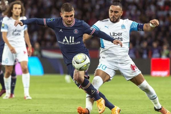 4 Klub Terakhir yang Bersaing Juara Ligue 1 dengan PSG
