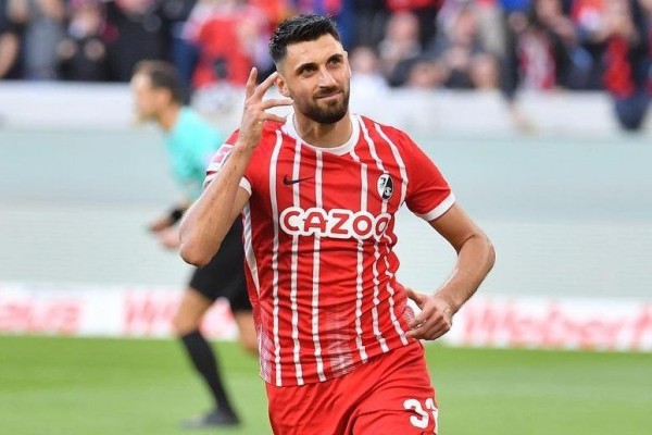 5 Pemain Italia yang Bermain di Bundesliga Jerman 2022/2023