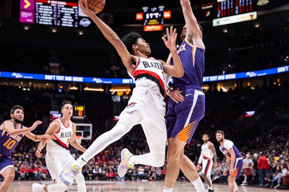 9 Fakta Anfernee Simons, Guard Portland Trail Blazers