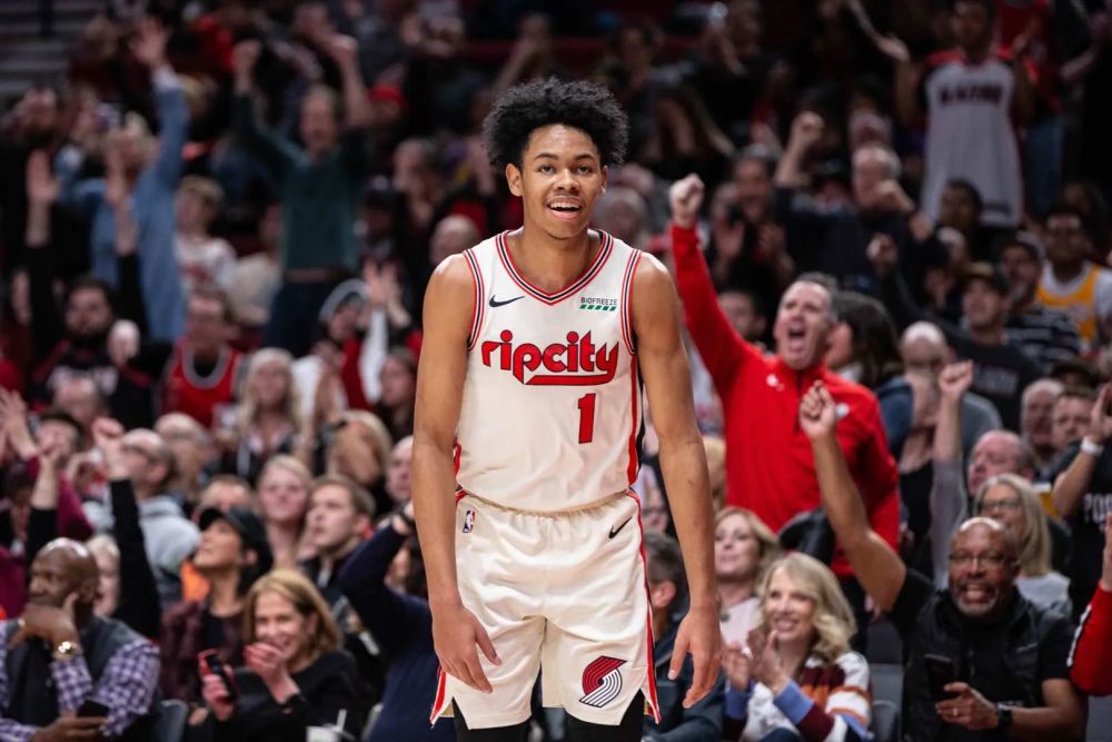 9 Fakta Anfernee Simons, Guard Portland Trail Blazers