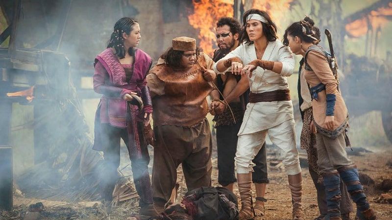 Rekomendasi 7 Film Action Indonesia Terbaik yang ada di Netflix, Seru!