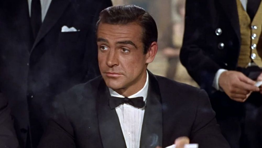 7 Film James Bond Rating Tertinggi di IMDb, Ada Favoritmu?