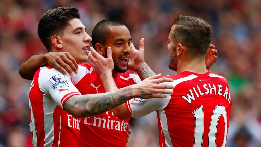 5 Musim EPL Terbaik Arsenal Sejak Terakhir Kali Juara