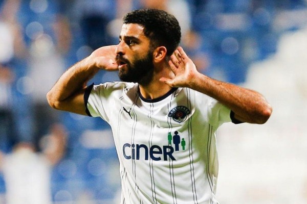 5 Pemain Turki Terakhir yang Menjadi Top Skor Super Lig