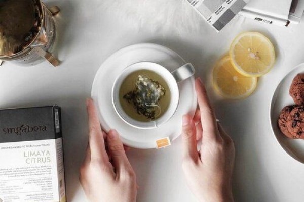 5 Merek Teh Lokal Bercita Rasa Premium, Cocok buat Tea Party