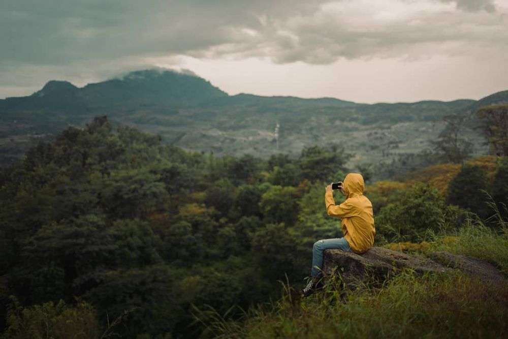 Negeri Atas Angin Bojonegoro: Lokasi, Rute, Dan Aktivitas