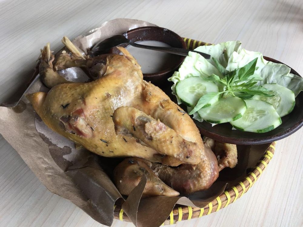 8 Sentra Kuliner di Jogja, Asyik buat Berburu Makanan Lezat