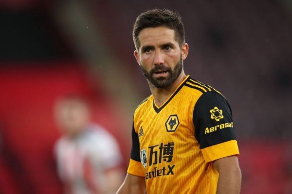 9 Pemain Portugal di Wolverhampton Wanderers 2022/2023