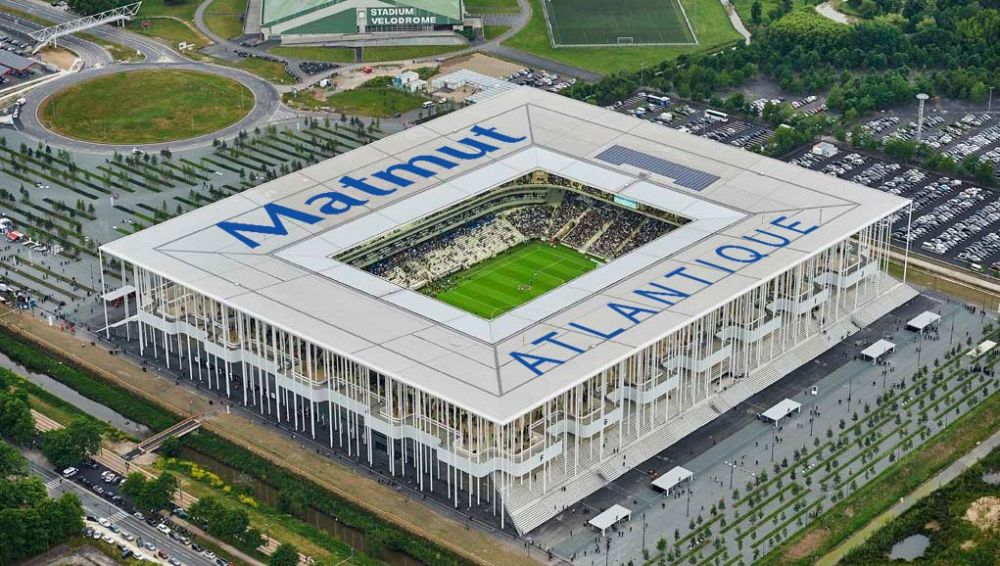5 Stadion Terbesar Klub Ligue 1, Bisa Tebak Siapa Saja?
