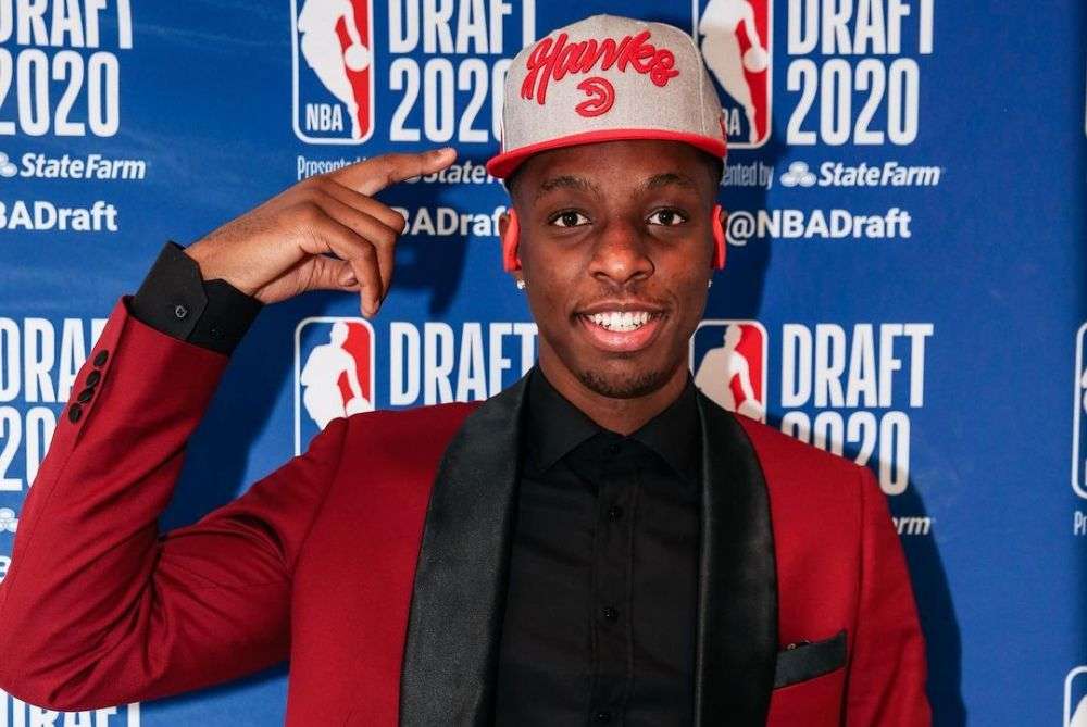 10 Fakta Onyeka Okongwu, Center Potensial Atlanta Hawks