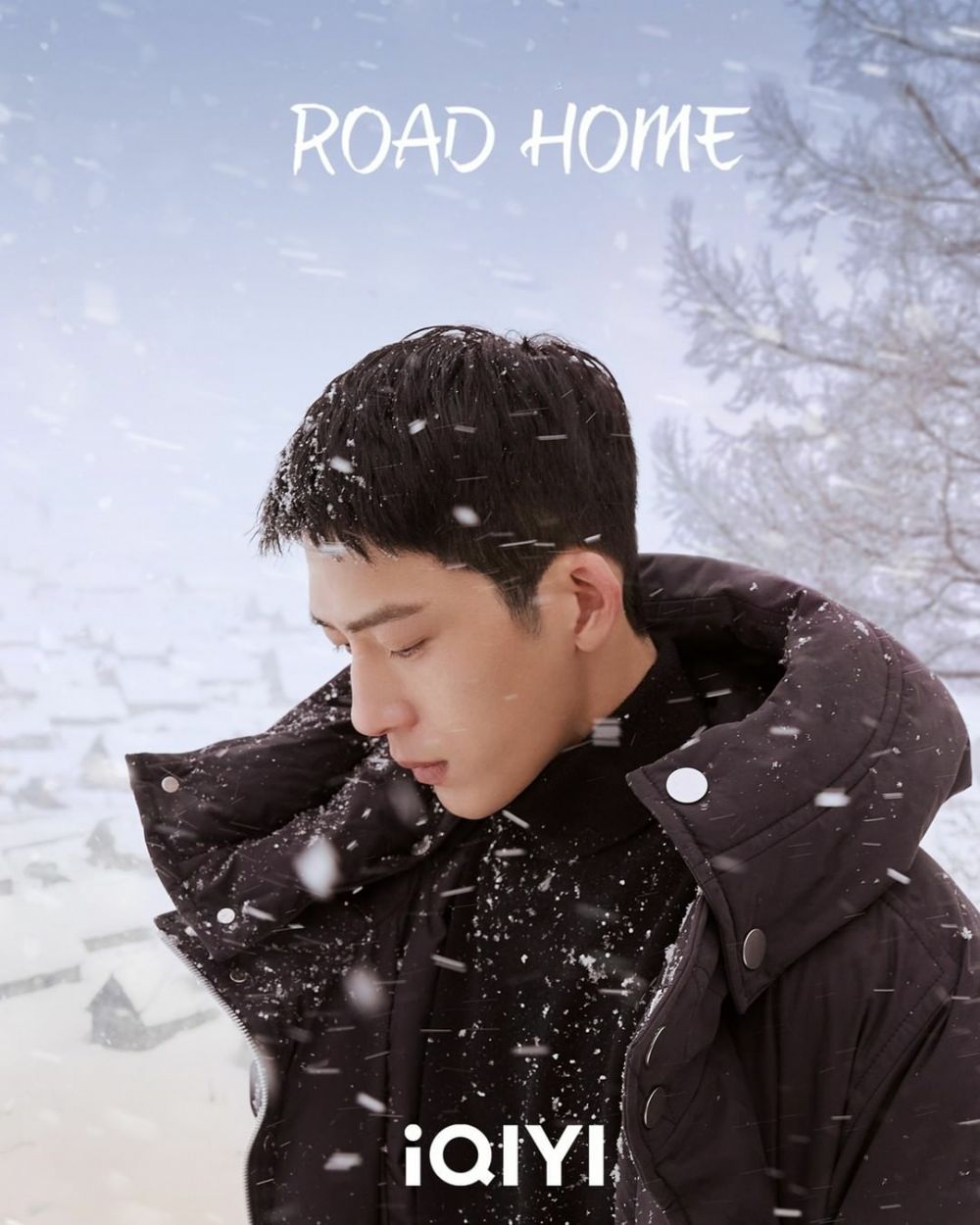 Fakta Drama China Road Home, Jing Bo Ran Jadi Polisi!