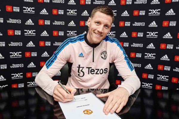 5 Pemain Terakhir yang Digaet Manchester United dengan Status Pinjaman