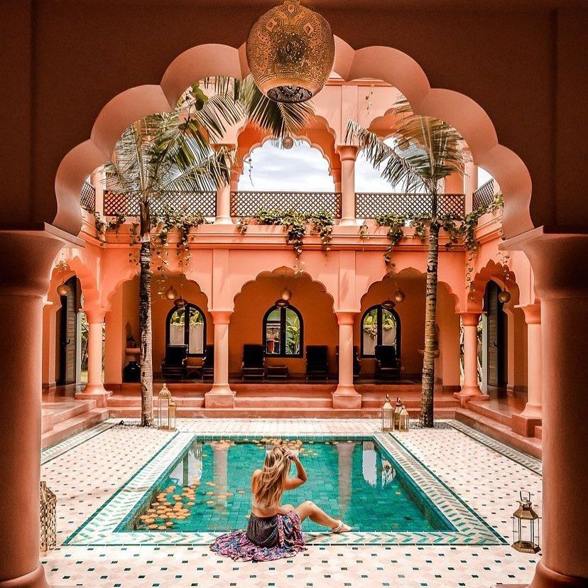 5 Tempat Spa Terbaik di Seminyak yang Cocok Untuk Refreshing