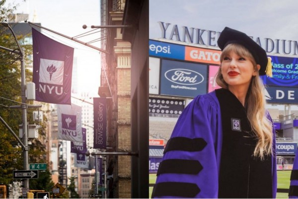 5 Universitas yang Cetak Banyak Lulusan Seleb Hollywood, Ada NYU!