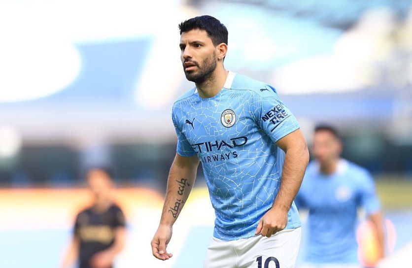 5 Pemain Top Yang Digaet Manchester City Dari Klub LaLiga