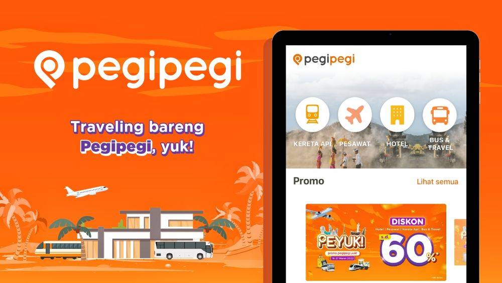 5 Rekomendasi Aplikasi Booking Hotel Terbaik Di Tahun 2023!