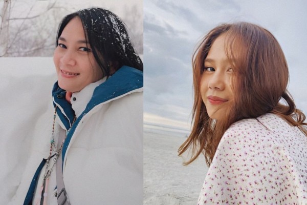 9 Artis Indonesia Tak Pakai Nama Asli di Instagram, Pernah Susah Cari?