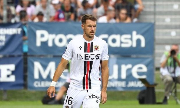 5 Pemain Juventus Terakhir yang Dilepas ke Ligue 1 sebelum Zakaria