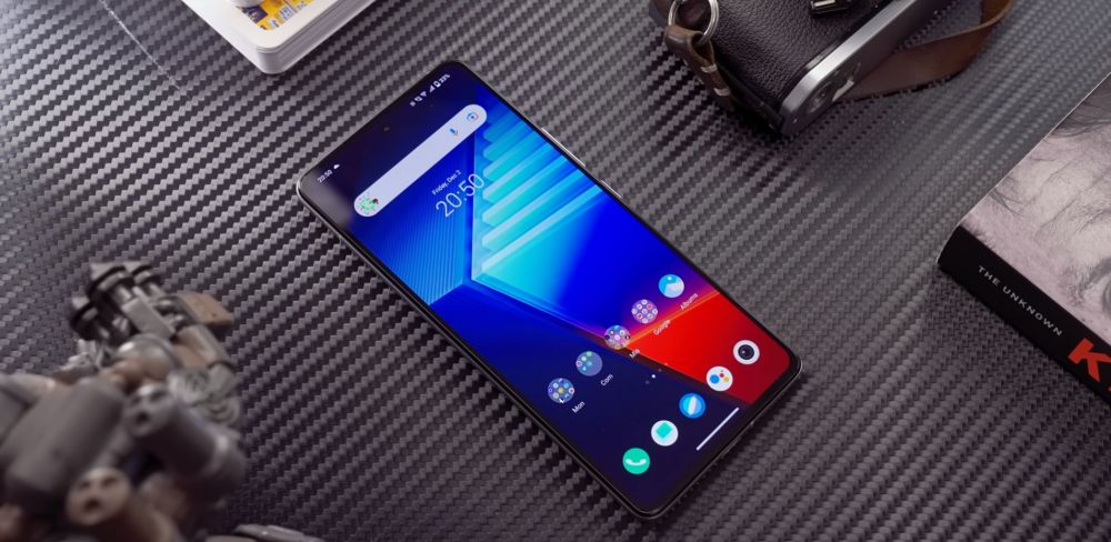 5 HP Pesaing Berat OnePlus 11, Ada yang Dibanderol Rp6,6 Juta 