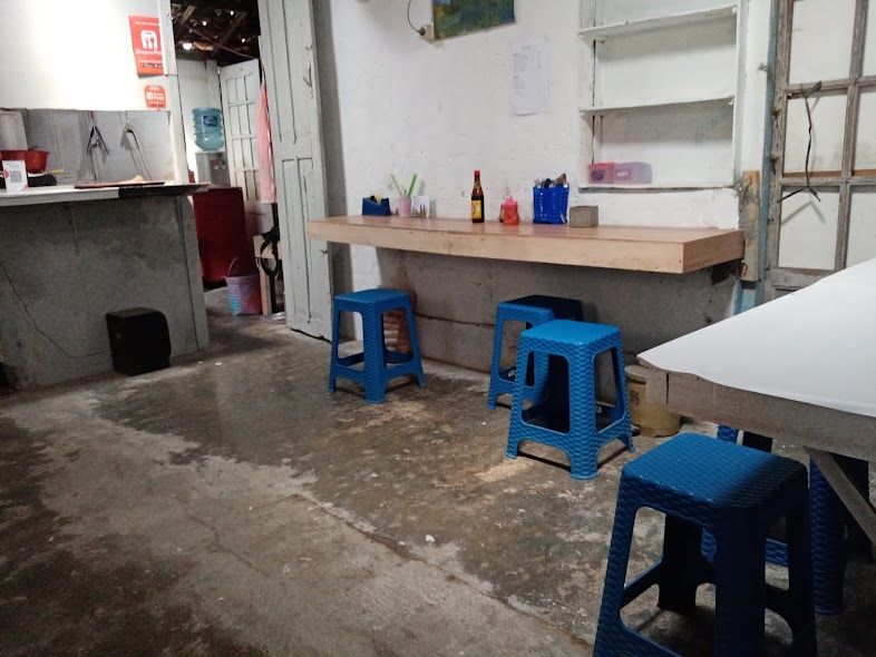 8 Tempat Makan Bakso Unik di Jogja, Ada yang Pakai Kelapa